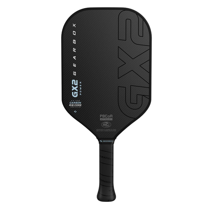 Gearbox GX2 Power Hybrid