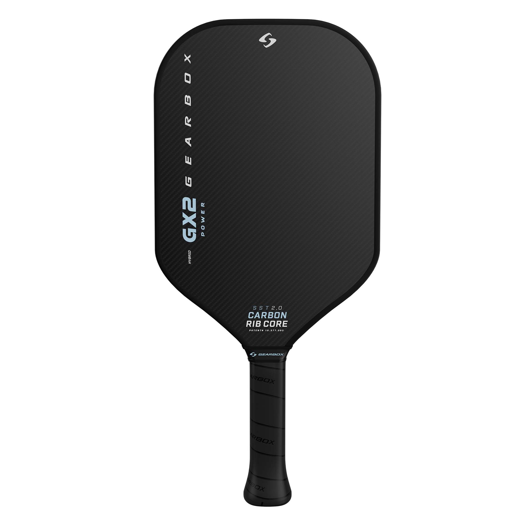 Gearbox GX2 Power Hybrid – ELEVATE Pickleball