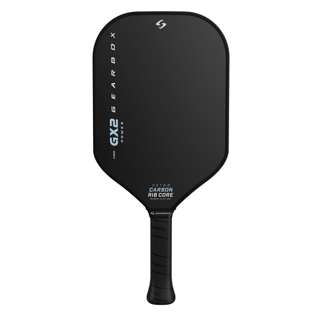 Gearbox GX2 Power Hybrid