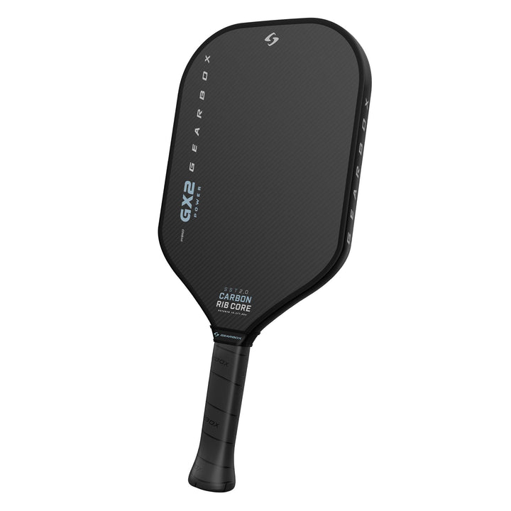 Gearbox GX2 Power Hybrid
