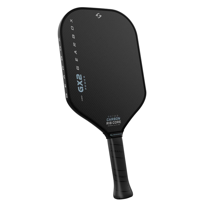 Gearbox GX2 Power Hybrid