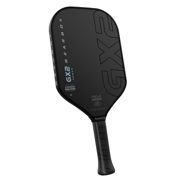 Gearbox GX2 Power Hybrid
