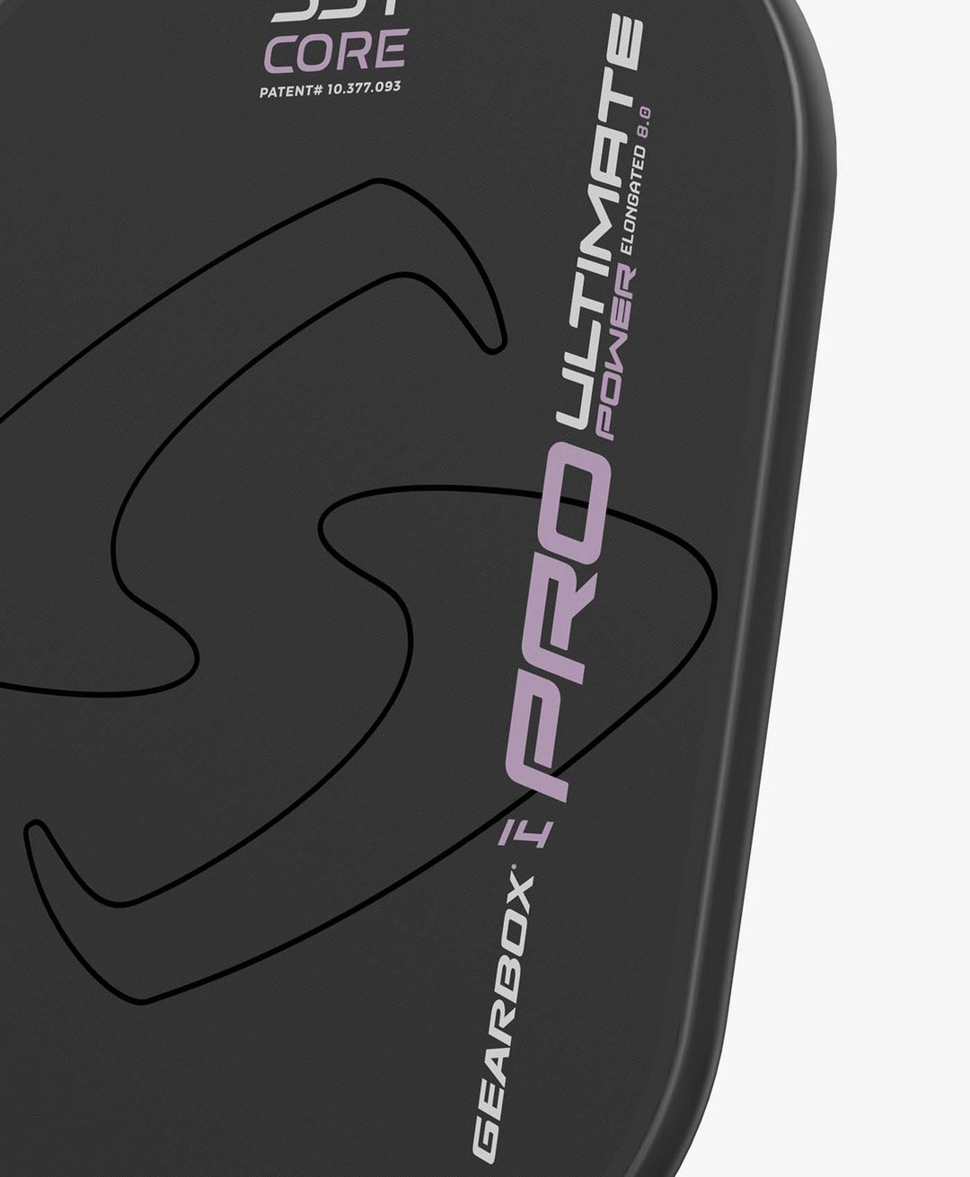 Gearbox Pro Ultimate Power 14mm