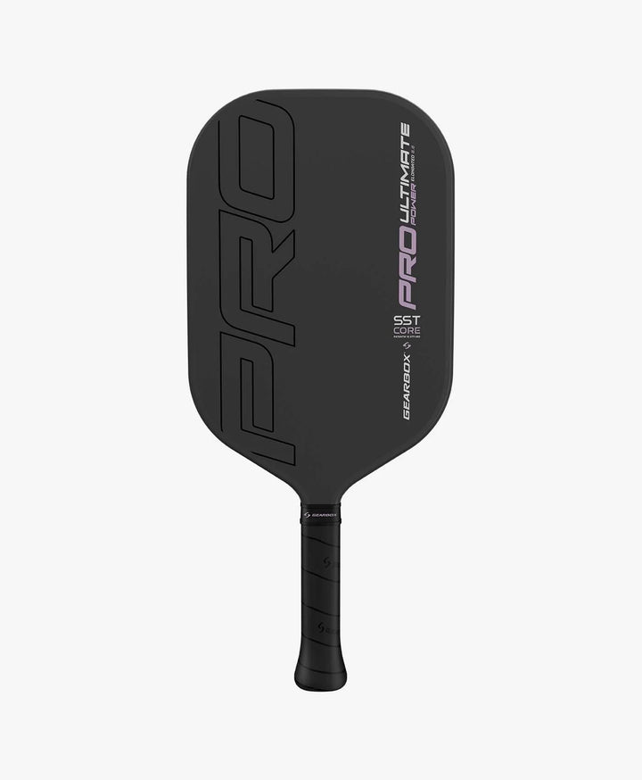 Gearbox Pro Ultimate Power 14mm