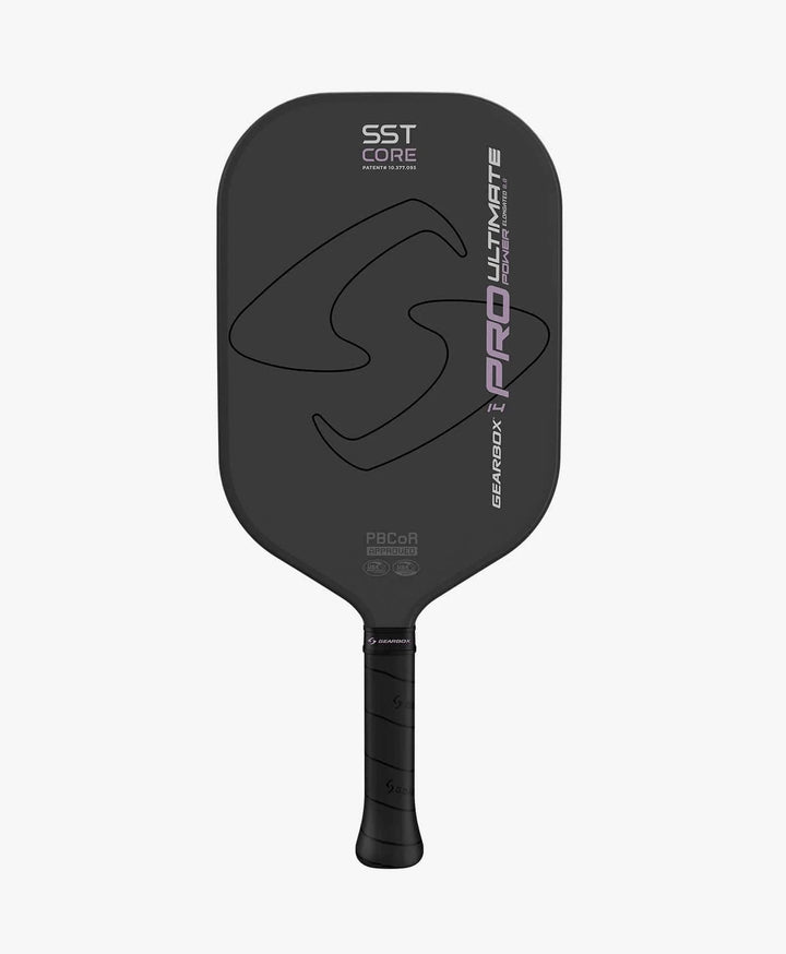 Gearbox Pro Ultimate Power 14mm