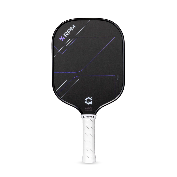 RPM Q2 14mm Widebody Pickleball Paddle