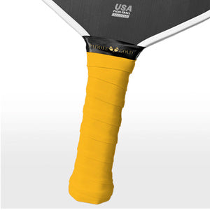 Paddle Gold Tacky Overgrip