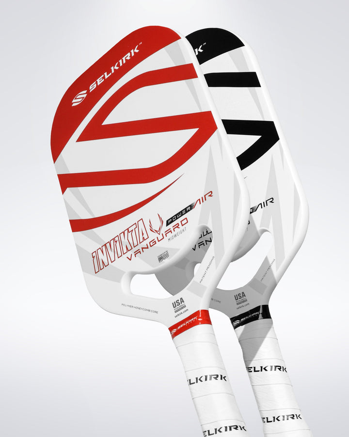 Selkirk VANGUARD Power Air - S2