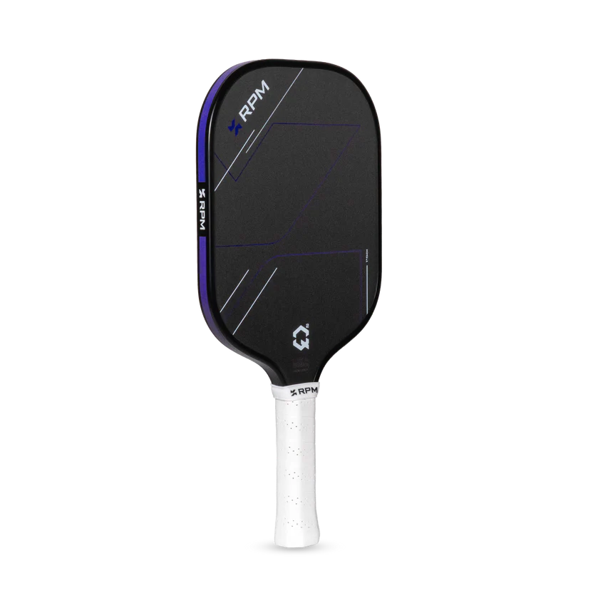 RPM Q2 14mm Widebody Pickleball Paddle