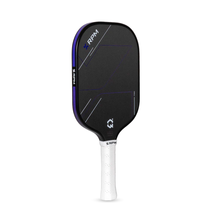 RPM Q2 14mm Widebody Pickleball Paddle