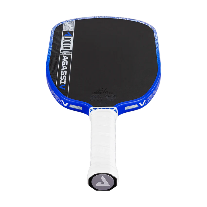 Joola Agassi Pro V Pickleball Paddle - 16mm
