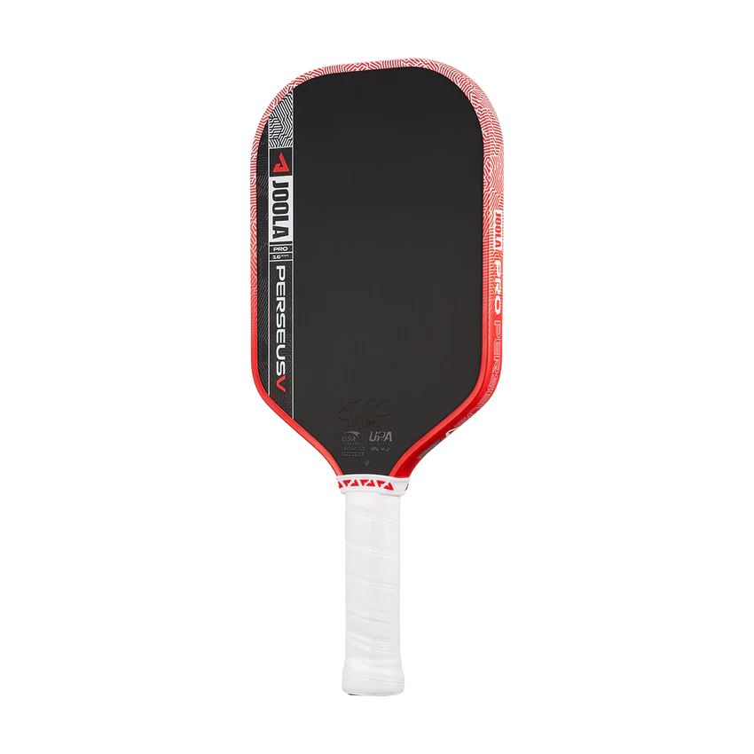 Joola Perseus Pro V Pickleball Paddle - 14mm