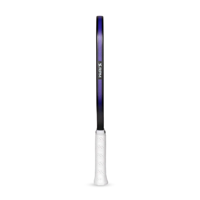 RPM Q2 14mm Elongated Pickleball Paddle
