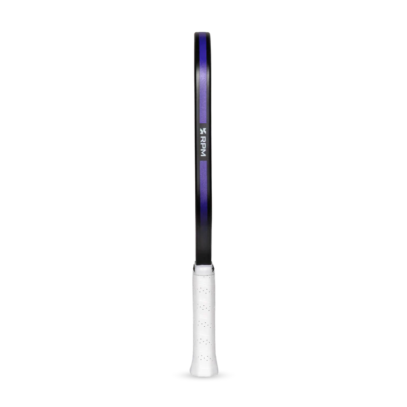 RPM Q2 16mm Elongated Pickleball Paddle