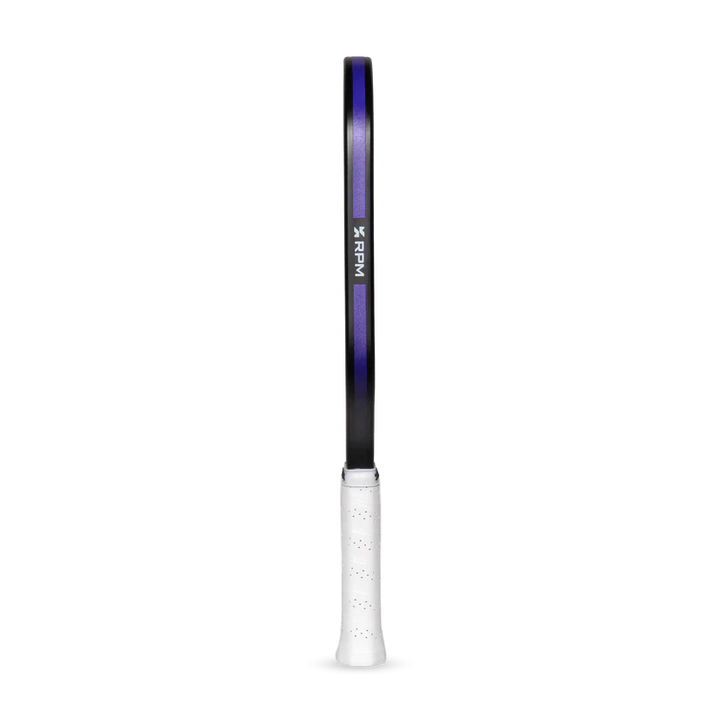 RPM Q2 16mm Elongated Pickleball Paddle