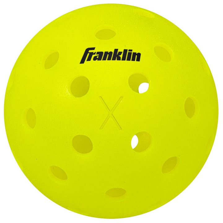 Franklin X40 Pickleball - 36 Pack Bucket