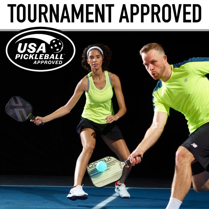 Franklin X26 INDOOR Pickleball - 3 Pack