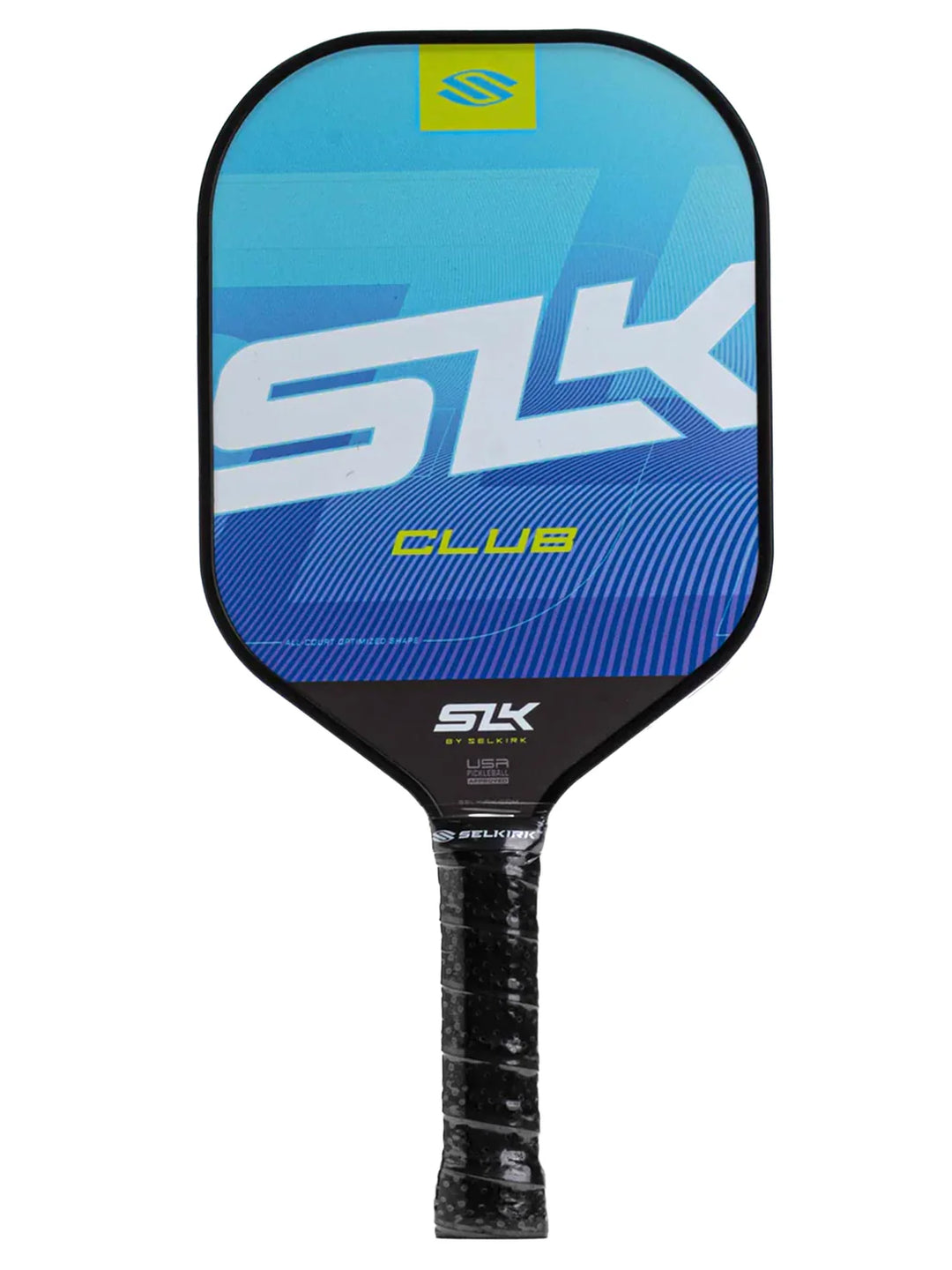 Selkirk SLK Club Bundle