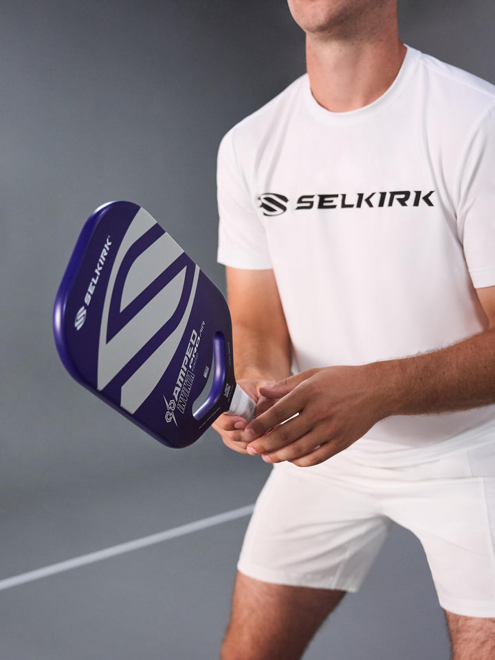 Selkirk AMPED Pro Air - Invikta