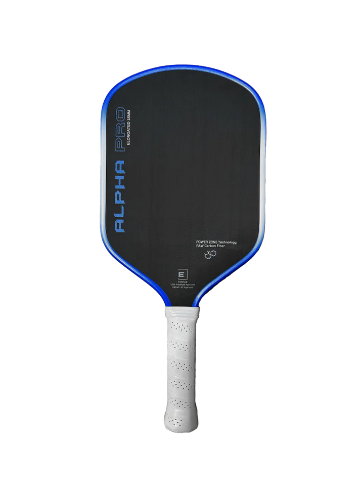 Engage Alpha Pro Pickleball Paddle - Elongated 16mm