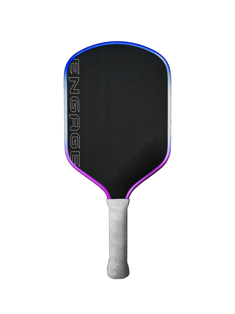 Engage Alpha Pro Pickleball Paddle - Elongated 16mm
