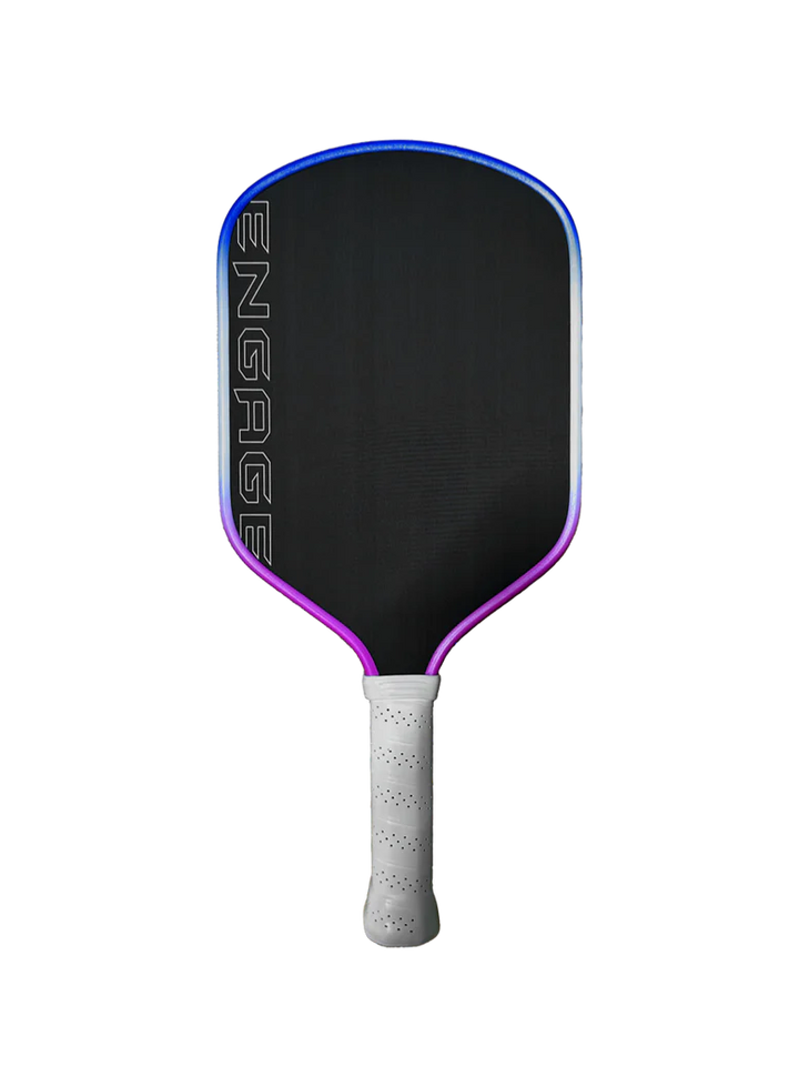 Engage Alpha Pro Pickleball Paddle - Elongated 16mm