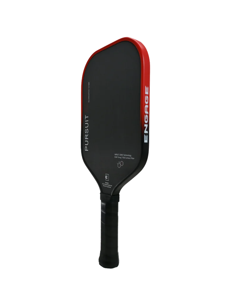 Engage Pursuit Alpha Pickleball Paddle - Elongated 16mm