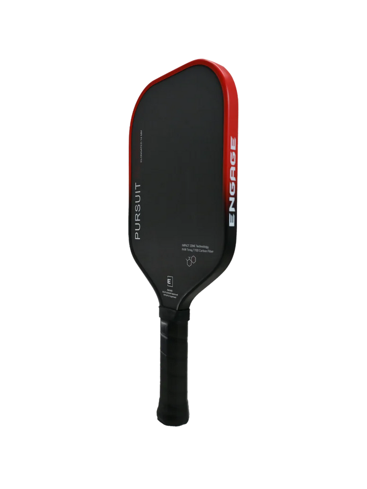 Engage Pursuit Alpha Pickleball Paddle - Elongated 16mm