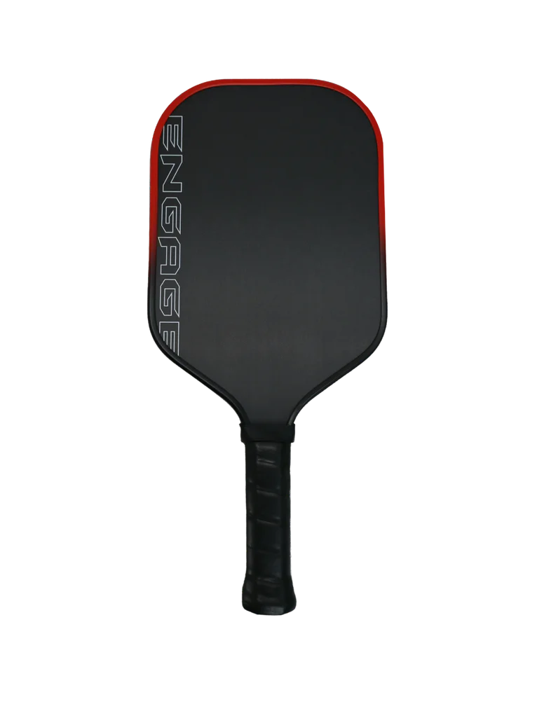 Engage Pursuit Alpha Pickleball Paddle - Elongated 16mm