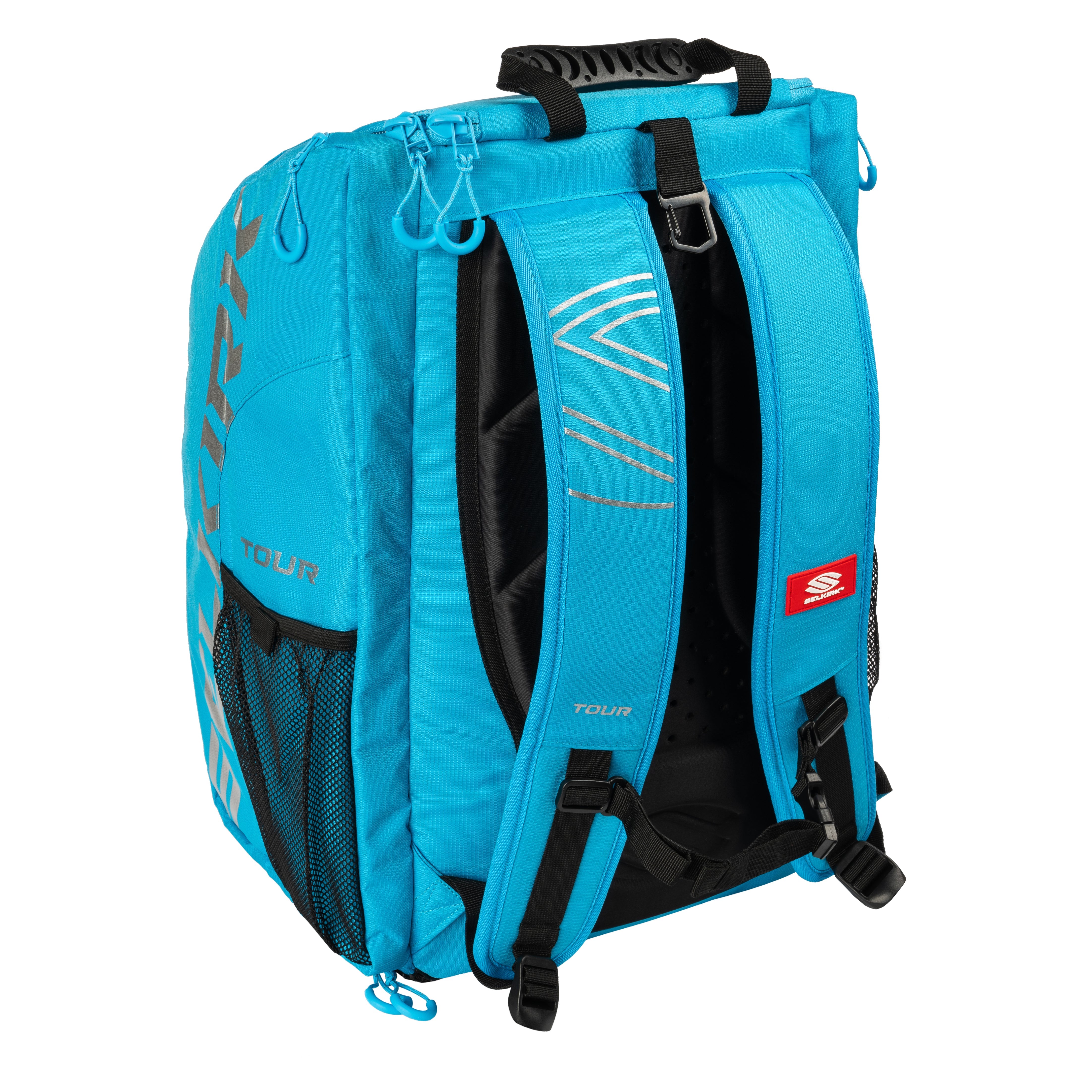 Selkirk Core Line - Tour Bag – ELEVATE Pickleball