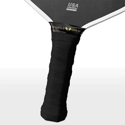 Paddle Gold Tacky Overgrip