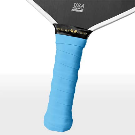 Paddle Gold Tacky Overgrip
