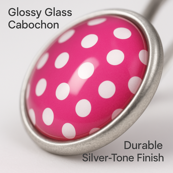 Pickleball Stud Earrings