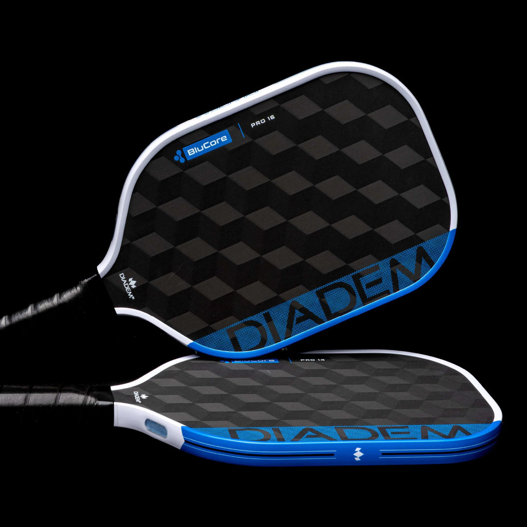 Diadem Edge BluCore Pro Pickleball Paddle