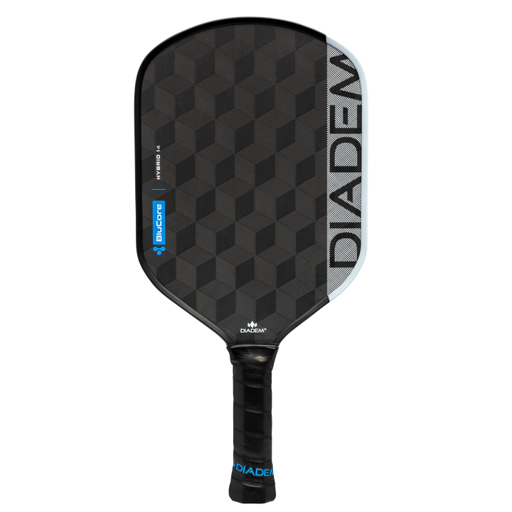 Diadem Edge BluCore Hybrid Pickleball Paddle
