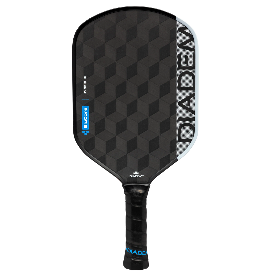 Diadem Edge BluCore Hybrid Pickleball Paddle