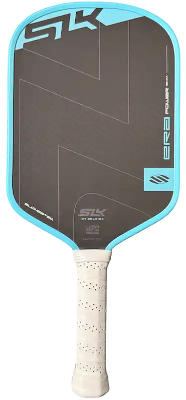 Selkirk SLK ERA Power Elongated Pickleball Paddle