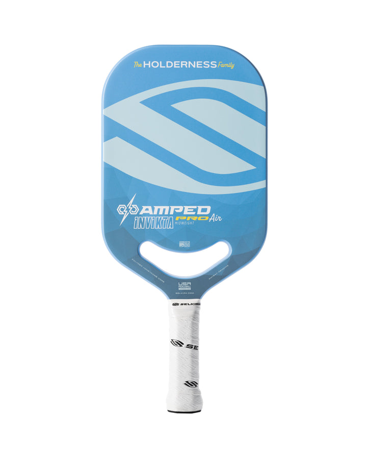 Selkirk AMPED Pro Air - Invikta