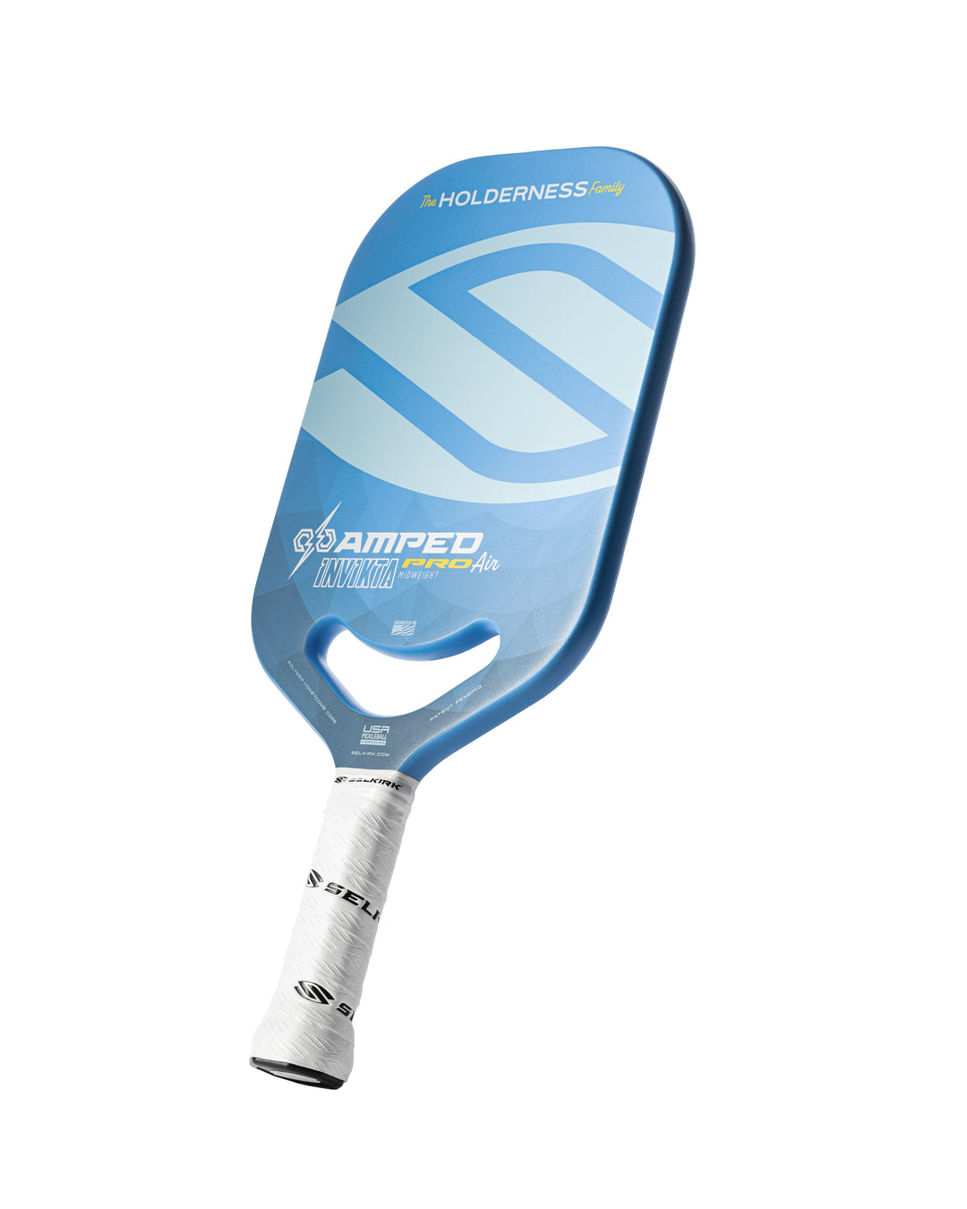 Selkirk AMPED Pro Air - Invikta