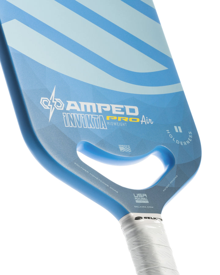 Selkirk AMPED Pro Air - Invikta