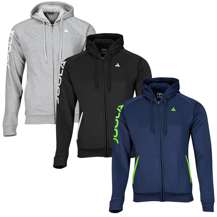 Joola Performance Hoody