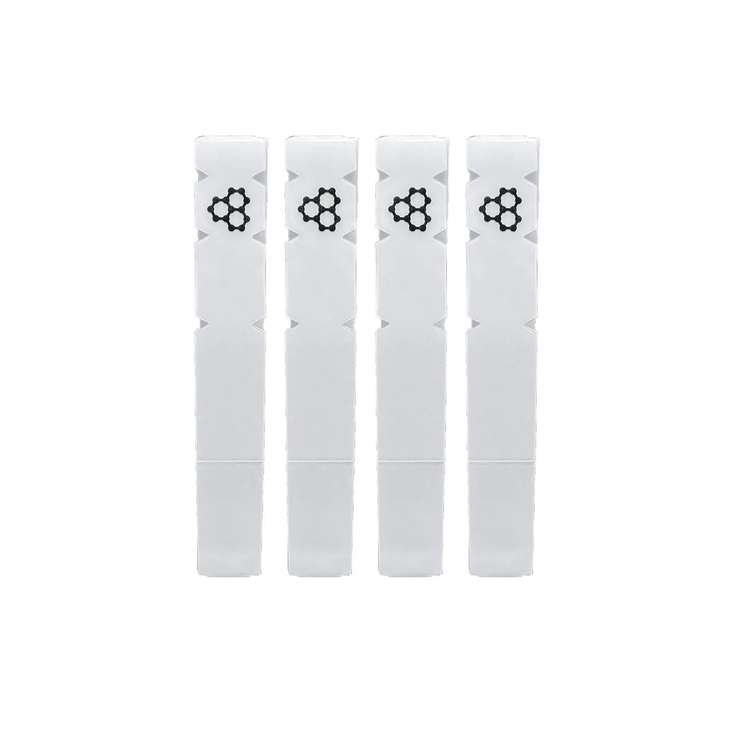 CRBN Protective Edge Guard Tape - 4 Pack
