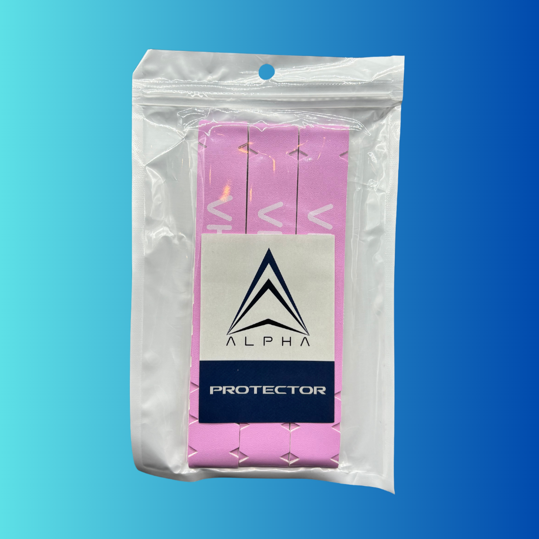 Alpha Protection Alpha – ELEVATE Pickleball