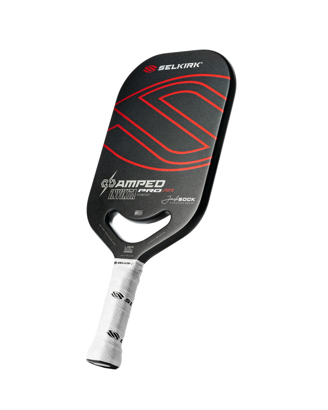 Selkirk AMPED Pro Air - Invikta