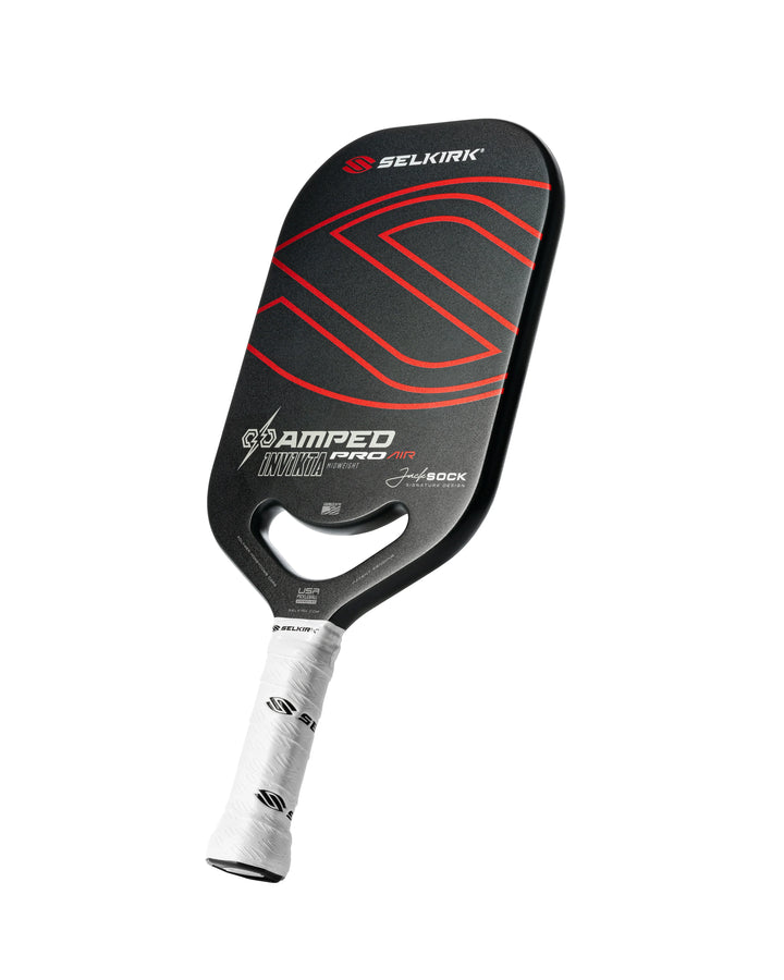Selkirk AMPED Pro Air - Invikta