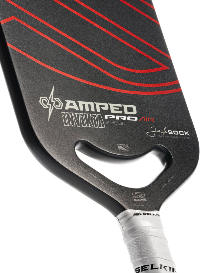 Selkirk AMPED Pro Air - Invikta
