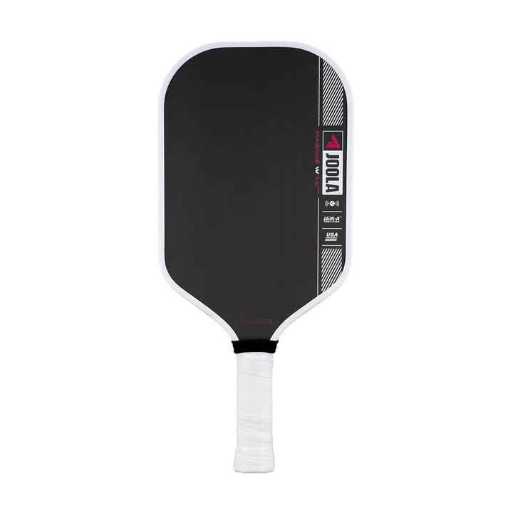 JOOLA Tyson McGuffin Magnus Pro IV 14mm Carbon Fiber Pickleball Paddle