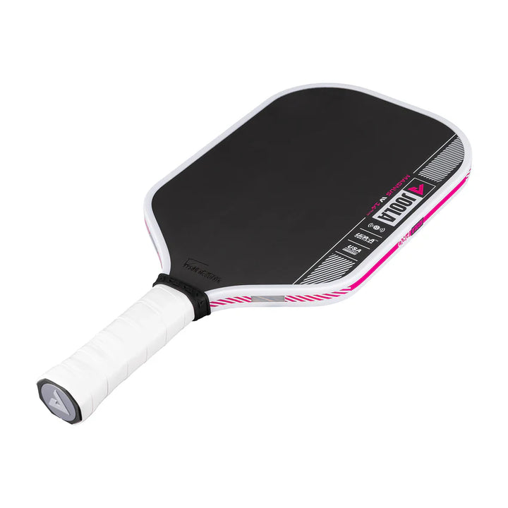 JOOLA Tyson McGuffin Magnus Pro IV 14mm Carbon Fiber Pickleball Paddle
