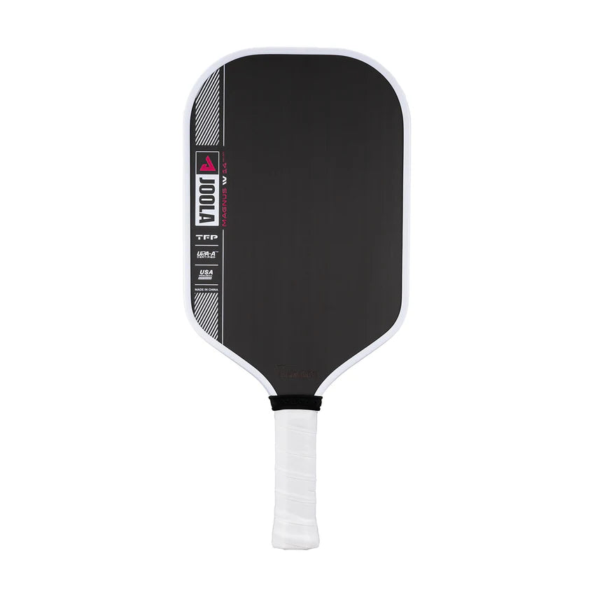 JOOLA Tyson McGuffin Magnus Pro IV 14mm Carbon Fiber Pickleball Paddle
