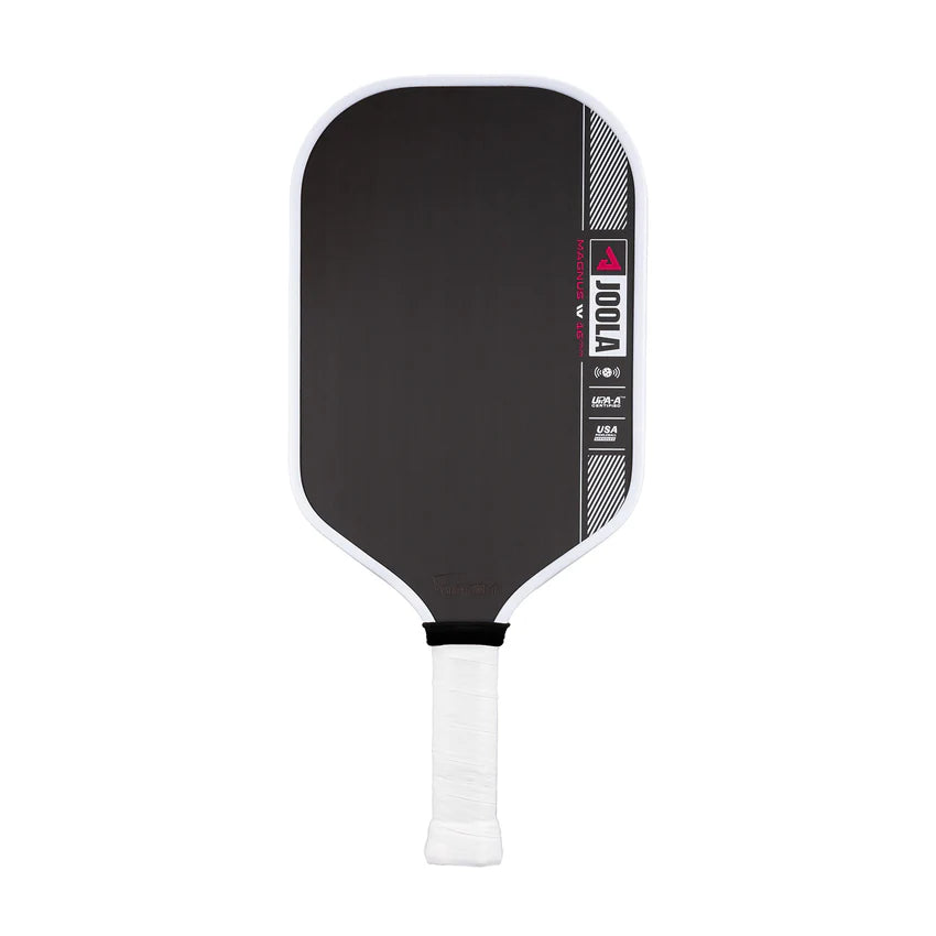 JOOLA Tyson McGuffin Magnus Pro IV 16mm Carbon Fiber Pickleball Paddle